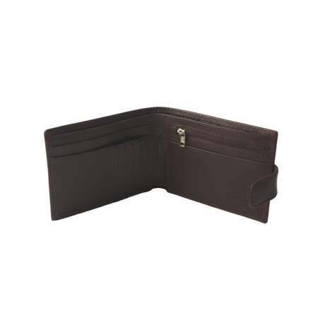 Camel purse, brown color-1