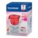Filter-Kuvshin "Barrier-Life", 3.6 l, red color