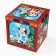 Gift Folder Fairy Tale New Year, 30x30x30 cm, Mickey Mouse
