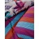 Bed linen Duet "Francis", size 220x240 cm, 145x215 cm - 2 pcs, 50x70 cm - 2 pcs