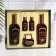 3W Clinic cosmetics set with placenta for complex face care