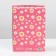 Gift folding box, packaging, “beloved teacher”, 21 x 15 x 7 cm