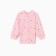Baby nursery minaku, pink color, height 86-92 cm