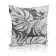 Decorative pillow Musa, size 40x40 cm