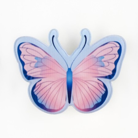 Hair clip, mix-6