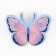 Hair clip, mix