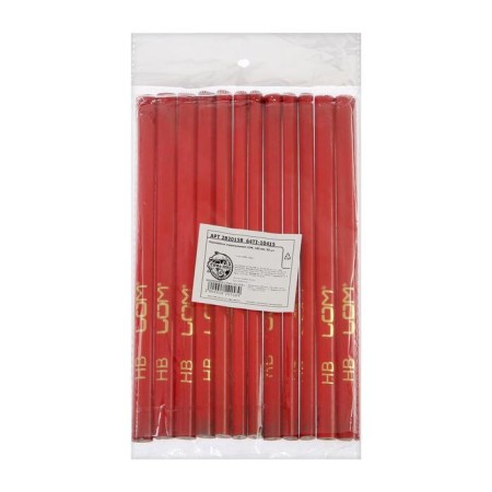 Peners building scrap, 180 mm, 12 pcs.-5