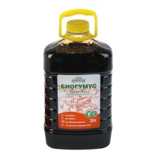 Universal biohumus, concentrate, 