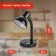 Desktop lamp era N-120, IP20, 40W, black