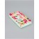 Cookie box, confectionery packaging, "compliment", 10.5 x 20 x 3cm