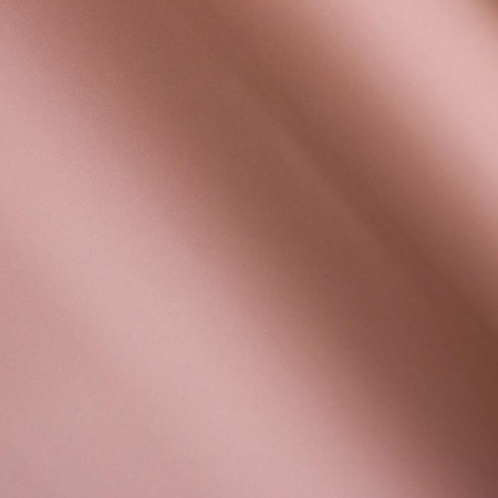 Matal film double -sided "color shine" powder, bronze, 0.58 x 10 m-2