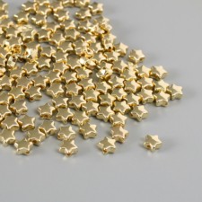 Beads for creativity plastic 