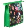 Folder d/notebooks A5 zipper on top plastic PM-A5-29, gravity farz