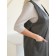 Women's dress, size 52, gray color