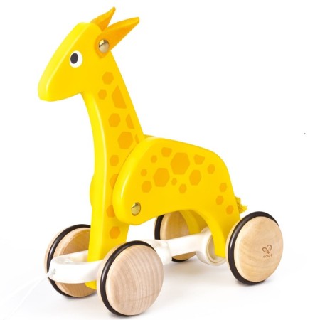 Patal children "Beasts: Giraffe"-3