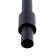 Suspension lamp "Darina" LED 10W 4000K Black 6x6x30-130cm