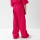 Children's pants KAFTAN, p. 32 (110 - 116 cm), pink