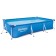 Steel Pro frame basin, 300 x 201 x 66 cm, filter pump, 56411 Bestway