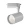 Technical TR003-1-10W4K-S-W, LED, 10 W, 118x147 mm, 900 lm, 4000k, white