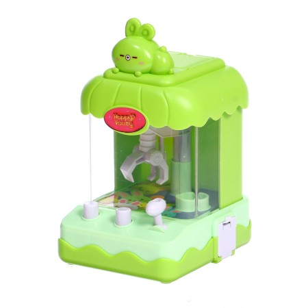 Automat for sweets "Sweet Bunny", mix-8