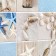 PVC panel tile beach 485x960