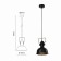 Lamp Nathalie 4021-211 1he27 40W