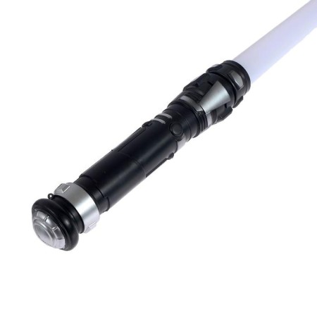 Jedi Sword, light and sound effects, works from batteries, mix-4