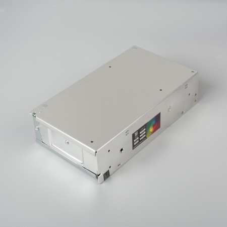 Luazon Lighting power supply for 12 V LED tape, 250 watts, IP20-4