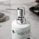 A dispenser for liquid soap "idyll", 350 ml.