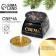 Tea “Success is close” candle, diam 4 cm