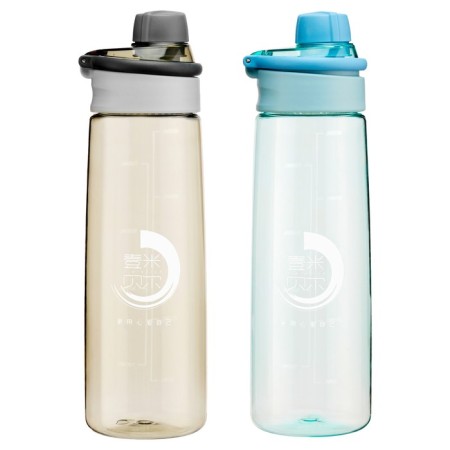 Water bottle, 800 ml, mix-1