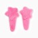 Hair hair clip, set 2 pcs, stars, kitty Marie