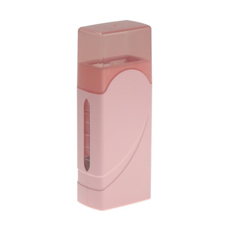 Wax Luazon LVPL-08, cassette, 1 cassette, 40 watts, heating up to 80 ° C, 220 V, pink-3