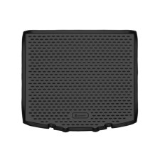 Rug in the trunk for a Muscovite 3e 2022-, SUV, 5 DV.