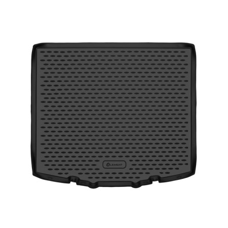 Rug in the trunk for a Muscovite 3e 2022-, SUV, 5 DV.