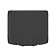 Rug in the trunk for a Muscovite 3e 2022-, SUV, 5 DV.