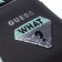 Frame backpack 38 x 29 x 16 cm, Hatber Ergonomic Light, What? Black/turquoise nrk_85001