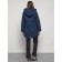 Winter Winter Park, size 50, blue color