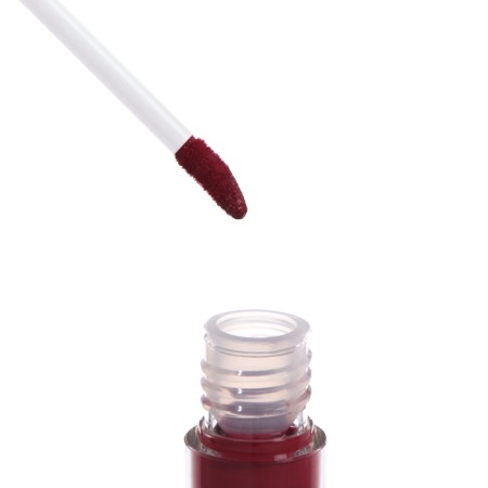 Lip gloss matte, waterproof, tinted mix-7