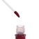 Lip gloss matte, waterproof, tinted mix