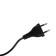 Lamp for plants LED linear, 885 mm Uniel, 14 W, LED, IP66, Color transparent