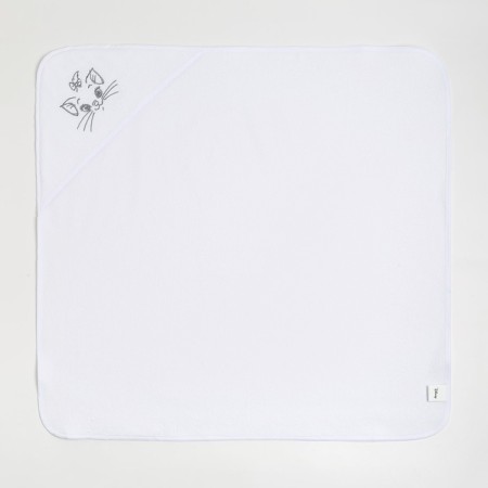 Tm -Mahri corner "Marie", 75 x 75 cm, 100% cotton-3