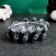 Steam stand "In the hands of the skeleton" 4.3cm