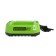Charger GreenWorks G60UC, 60 V, 2 A, Li-Ion