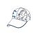 Baseball cap for the girl PlayTode, size 56