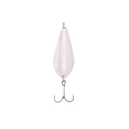 Petersburg oscillating "atom", white color, 20 g