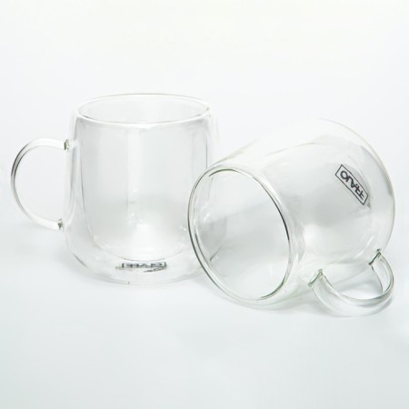 Set of mugs Olaff, 350 ml, 2 pcs-2