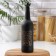 Glass bottle for sauce and oil "Love in the kitchen", 750 ml