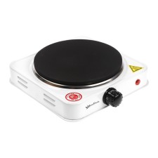 Electric tile Happy Panda HP-09W, 1500 watts, 1 burner, white