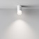 Ceiling light Technical C007CW-01W, 1xGU10, 10W, 6.4x6.4x13.1 cm, white color